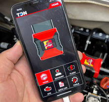 Load image into Gallery viewer, SEA-DOO 300 RXPX - RXTX - GTX - GTR- Ruthless Remote Custom Tuning Device LETS US TUNE IT FOR YOU ANY SEADOO- STAGE 1-2-3-4 (Data logging, Check Engine Read & Erase Codes Included ) HPTUNERS