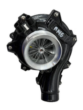 Load image into Gallery viewer, SEADOO 300 R-145 26 psi SuperCharger / Water-cooled front housing Gen2 75mm / 145mm