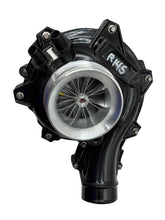 Load image into Gallery viewer, SEADOO 300 R-145 26 psi SuperCharger / WaterJacket front housing Gen2