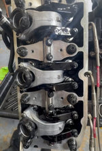 Load image into Gallery viewer, Billet Adjustable  Rocker arms 20x Stronger them Oem