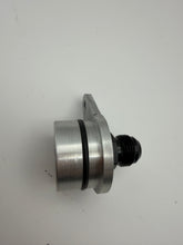 Load image into Gallery viewer, Sea Doo Turbo oil Return line Adapter -10 an
