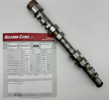 Load image into Gallery viewer, Ruthless Racing Spec 232-X Stage 3 | Sea-Doo - Billet Racing Camshaft by KELFORD CAMS
