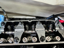 Load image into Gallery viewer, Beehive Spring and Titanium Retainer kit for Sea-Doo | 1503/1630 Rotax 4-TEC