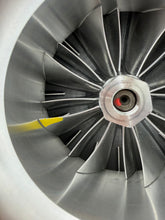 Load image into Gallery viewer, SEADOO 300 R-145 26 psi SuperCharger / WaterJacket front housing Gen2