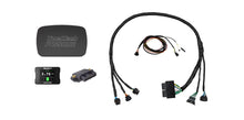 Load image into Gallery viewer, SEA DOO RXP-X / RXT-X  325 & 300  FUELTECH FT550 lite COMPLETE PNP KIT (including Ruthless custom FINED TUNED MAPING  service )