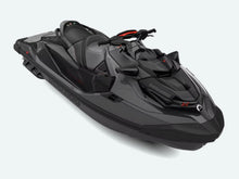 Load image into Gallery viewer, HPTUNERS Open-Source Stage 1-2-3 and E85 Tuning Maps for 2020-2021-2022-2023 Sea-Doo RXP-X - RXT-X 300