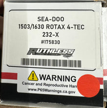 Load image into Gallery viewer, Ruthless Racing Spec 232-X Stage 2+ | Sea-Doo - Billet Racing Camshaft by KELFORD CAMS