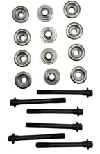 Load image into Gallery viewer, SEA-DOO 325 VALVE TITANIUM RETAINER UPGRADE by KELFORD CAMS (includes oem rocker bolts)