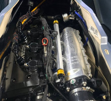 Load image into Gallery viewer, SEA-DOO 300/325 ROTAX BILLET INTAKE MANIFOLD.
