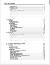 Load image into Gallery viewer, 2024 Sea Doo RXPX/RXTX 325 Service Manual & Full Mechanic Instructions -and for GTI, GTR, WAKE 170 and Fish Pro Scout - GTX, RXT, WAKE Pro, Explorer Pro, Fish Pro Sport and Fish Pro Trophy