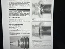 Load image into Gallery viewer, 2012 to 2023  SEA DOO ALL BRP Service and Repair SHOP MANUAL PDF