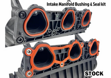 Load image into Gallery viewer, RUTHLESS RACING Sea-Doo 325 Intake Manifold Bushing & Seal Kit