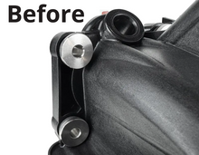 Load image into Gallery viewer, RUTHLESS RACING Sea-Doo 325 Intake Manifold Bushing & Seal Kit