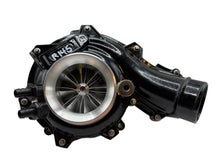 Load image into Gallery viewer, SEADOO 300 R-145 26 psi SuperCharger / WaterJacket front housing Gen2