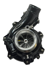 Load image into Gallery viewer, SEADOO 300 R-145 26 psi SuperCharger / WaterJacket front housing Gen2