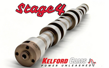 Load image into Gallery viewer, Ruthless Racing Spec 232-X Stage 4 | Sea-Doo - Billet Racing Camshaft by KELFORD CAMS