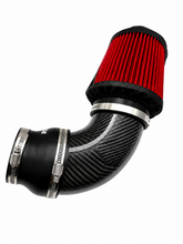 Load image into Gallery viewer, Seadoo 325 & 300 Carbon Fiber Cold Air Intake