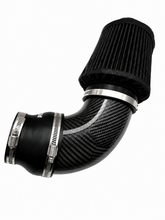 Load image into Gallery viewer, Seadoo 325 & 300 Carbon Fiber Cold Air Intake
