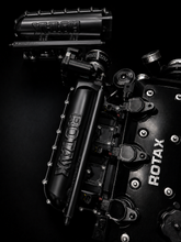Load image into Gallery viewer, SEA-DOO 300/325 ROTAX BILLET INTAKE MANIFOLD.