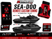 Load image into Gallery viewer, RUTHLESS STAGE 1 RELIABLE - SEADOO RXP-X / RXT-X / GTX 300