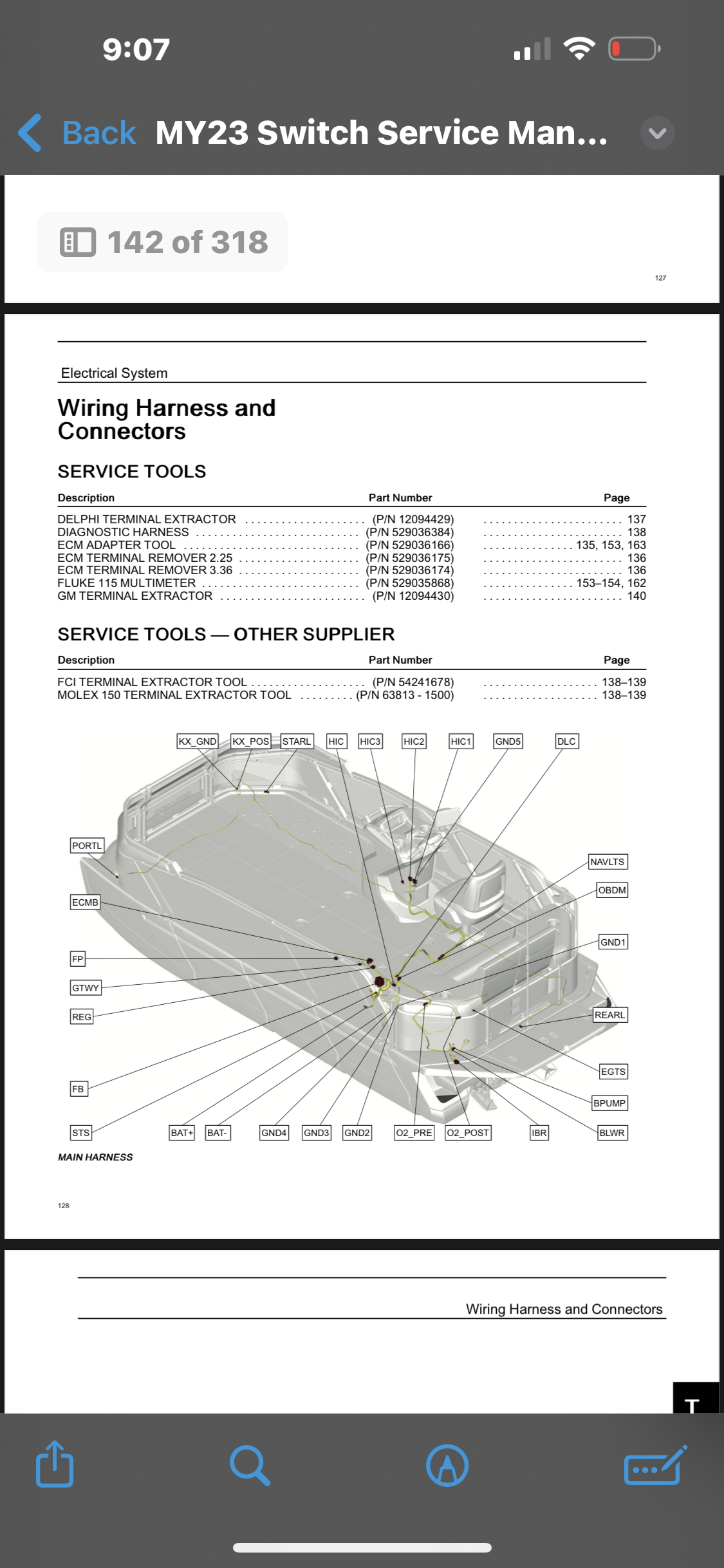 Hull, Drive System, and Steering