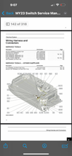 Load image into Gallery viewer, 2022 - 2023 - 2024 SEA DOO Switch Service and Repair Manual PDF