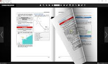 Load image into Gallery viewer, 2012 to 2023  SEA DOO ALL BRP Service and Repair SHOP MANUAL PDF