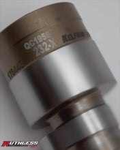 Load and play video in Gallery viewer, Ruthless Racing Spec 232-X Stage 3 | Sea-Doo - Billet Racing Camshaft by KELFORD CAMS