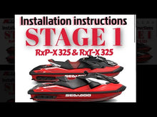 Load and play video in Gallery viewer, Ruthless Racing Sea-Doo RxP-x RxT-x GTx 325 STAGE 1 ( Speed Control Override Module SCOM )
