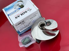 Load image into Gallery viewer, SOLAS CUSTOM  SEA-DOO CONCORD SXX-CD-13/17.5 (rebalanced ) Launch 🚀 Ready