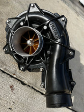 Load image into Gallery viewer, Ruthless Racing SEA DOO 300hp 72/142.mm 26psi SUPERCHARGER Wheel

