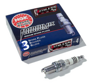 Load image into Gallery viewer, NGK Iridium IX Racing Spark Plug - for 300/325 Pack of 3,