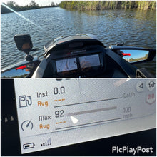 Load image into Gallery viewer, Ruthless Racing SEA-DOO RXP-X RXT-X 300 23 psi 72/142.mm SUPERCHARGER Wheel