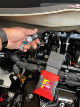 Load image into Gallery viewer, SEA-DOO 300 RXPX - RXTX - GTX - GTR- Ruthless Remote Custom Tuning Device LETS US TUNE IT FOR YOU ANY SEADOO- STAGE 1-2-3-4 (Data logging, Check Engine Read & Erase Codes Included ) HPTUNERS