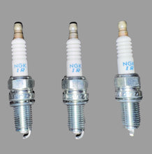 Load image into Gallery viewer, 2024 Sea Doo RXPX/RXTX/GTX 325/300 OEM Iridium Series Spark Plugs by NGK
