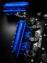 Load image into Gallery viewer, SEA-DOO 300/325 ROTAX BILLET INTAKE MANIFOLD.
