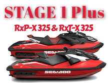 Load image into Gallery viewer, RUTHLESS STAGE 1 PLUS  Sea doo RxPX &amp; RxTX 325
