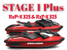 Load image into Gallery viewer, Ruthless Racing Stage 1 Plus Sea doo RxPX &amp; RxTX 325
