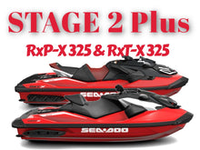 Load image into Gallery viewer, SEA DOO RXP-X / RXT-X 325  FUELTECH FT550 COMPLETE PNP KIT
