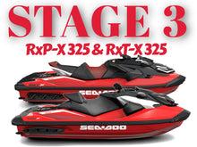 Load image into Gallery viewer, Ruthless Racing Stage 3 Sea doo RxPX &amp; RxTX 325
