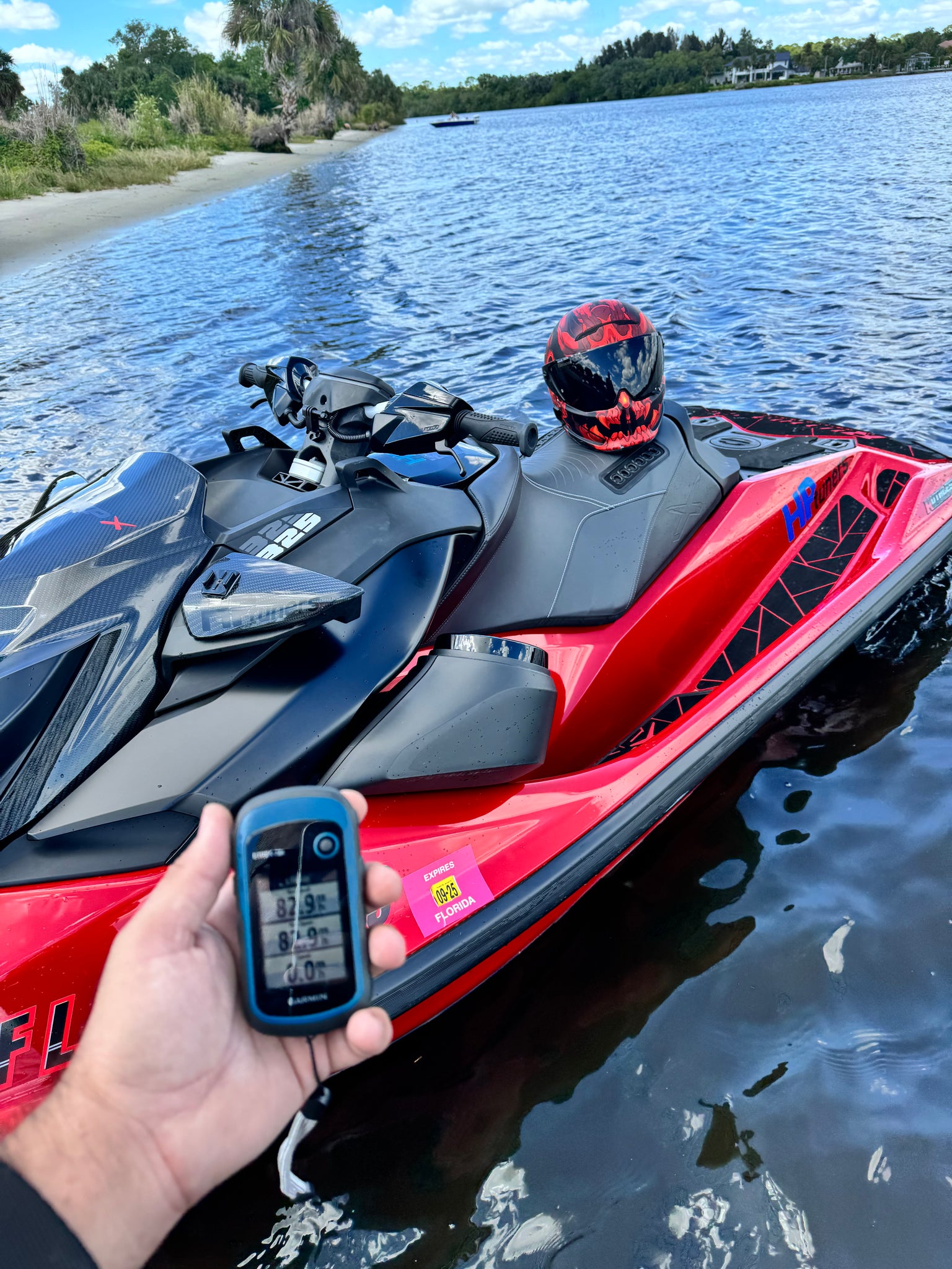 Ruthless Racing Sea-Doo RxPx/RxTx 325 STAGE 1 PLATINUM – RUTHLESS ...