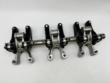 Load image into Gallery viewer, Billet mechanical Rocker arms 20x Stronger them Oem
