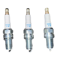 2024 Sea Doo RXPX/RXTX/GTX 325/300 OEM Iridium Series Spark Plugs by NGK