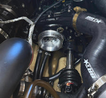 Load image into Gallery viewer, SEADOO 300 R-145 26 psi SuperCharger / Water-cooled front housing Gen2 75mm / 145mm
