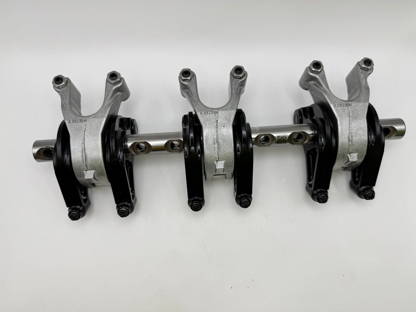 Billet mechanical Rocker arms 20x Stronger them Oem