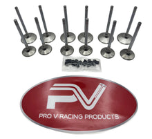 Load image into Gallery viewer, Pro V Racing Sea-Doo Performance Valve Set, STD
