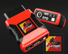Load image into Gallery viewer, RUTHLESS SEA DOO Remote Tuning Device for RXPX - RXTX - GTX  260/300hp STAGE 1-2-3-4  (Data logging, Check Engine Read &amp; Erase Codes Included ) HPTUNERS
