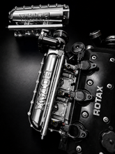 Load image into Gallery viewer, SEA-DOO 300/325 ROTAX BILLET INTAKE MANIFOLD.
