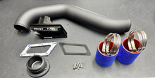 Load image into Gallery viewer, Ruthless Racing SEA-DOO 2018 to 2025 RXPX / RXTX / GTX SINGLE REAR EXHAUST KIT
