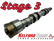 Ruthless Racing Spec 232-X Stage 3 | Sea-Doo 325 / 300 / 260 - Billet Racing Camshaft by KELFORD CAMS